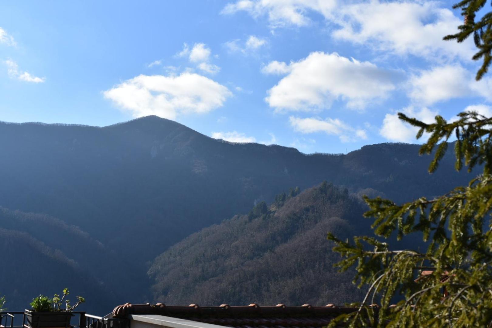 B&B Convivium Stazzema Exterior foto