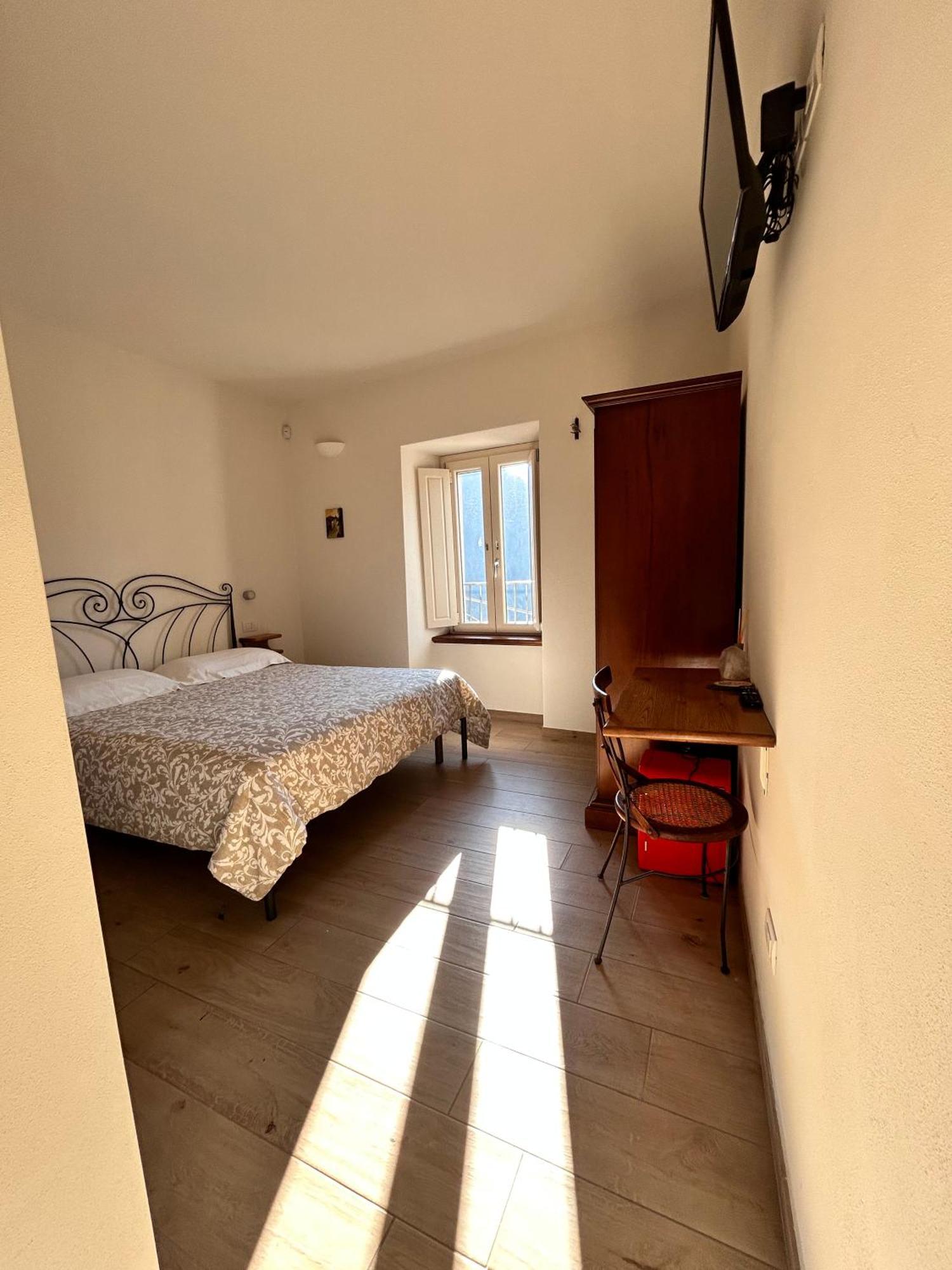 B&B Convivium Stazzema Exterior foto